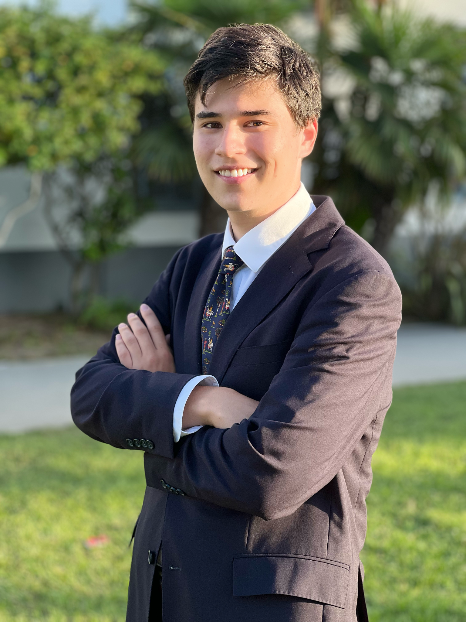 Cabinet Member 1